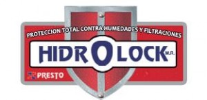 Productos Hidrolock de venta en  Materiales San Jeronimo - www.matsanje.com.mx